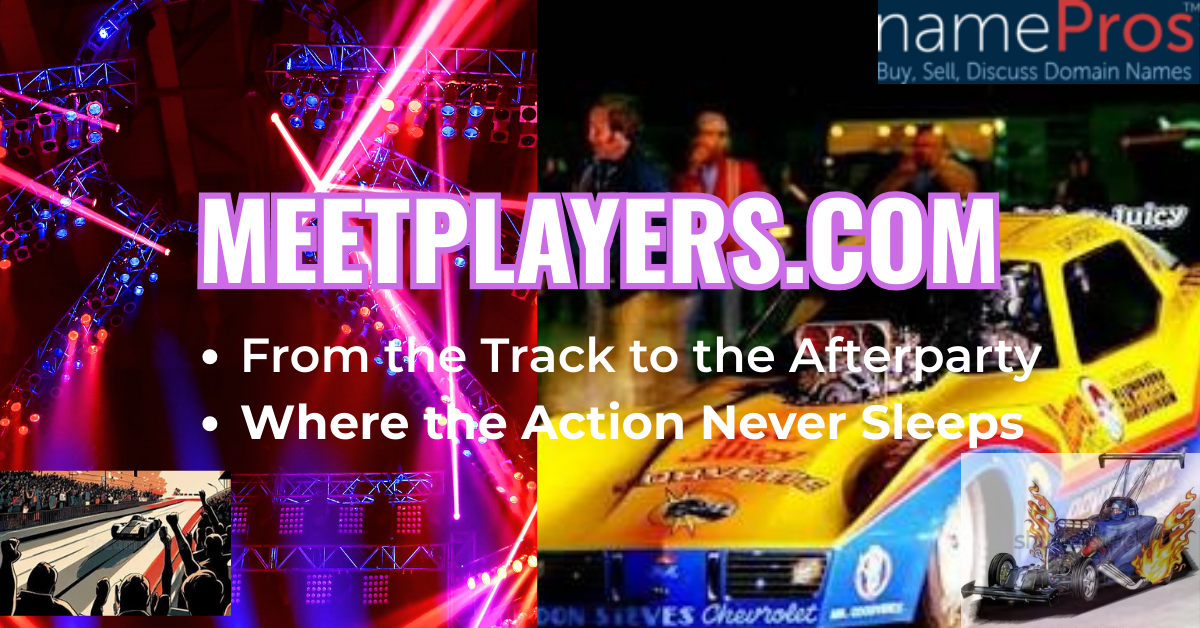 meetplayers.com