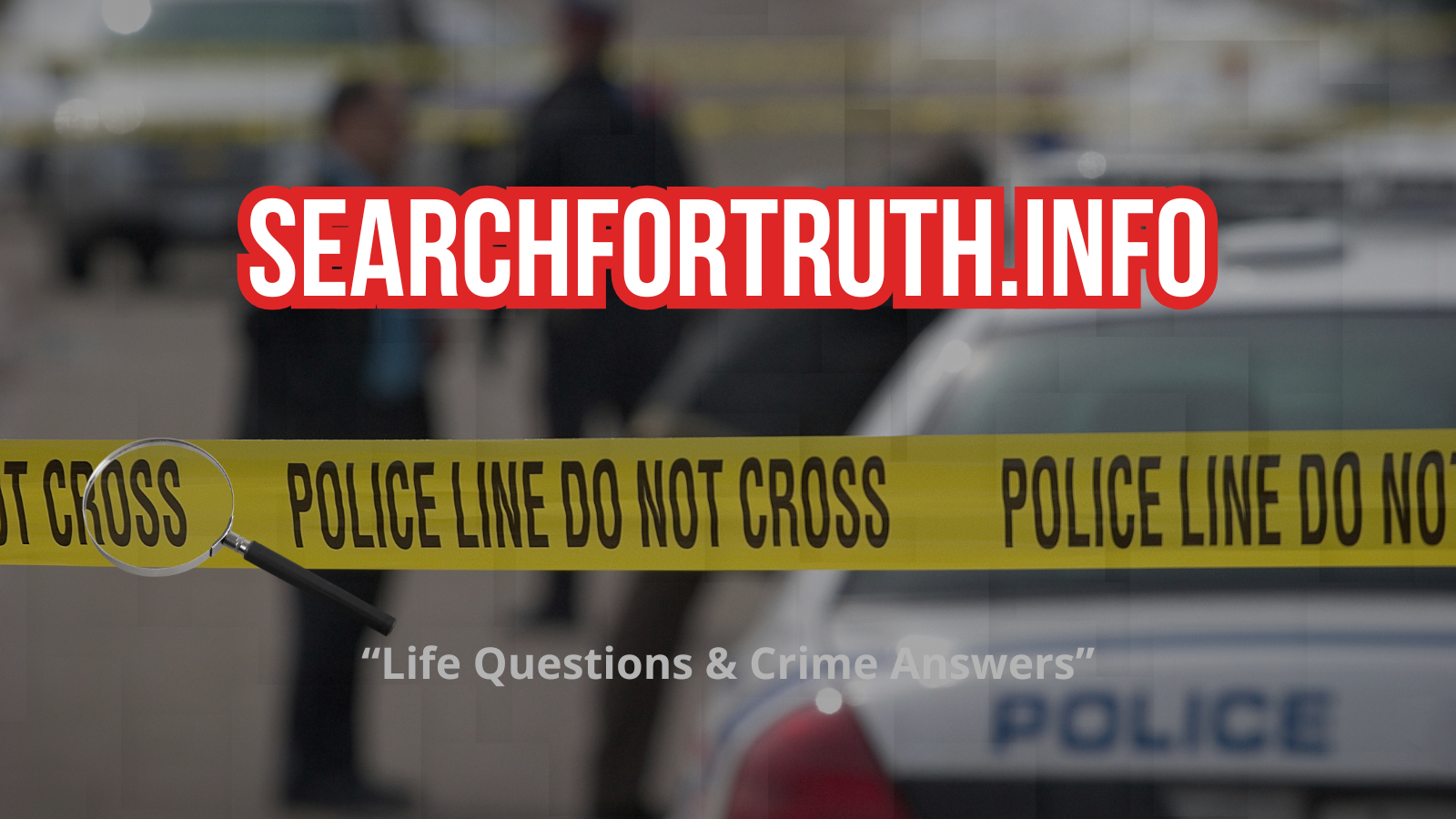 searchfortruth.info
