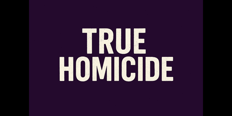 truehomicide.com